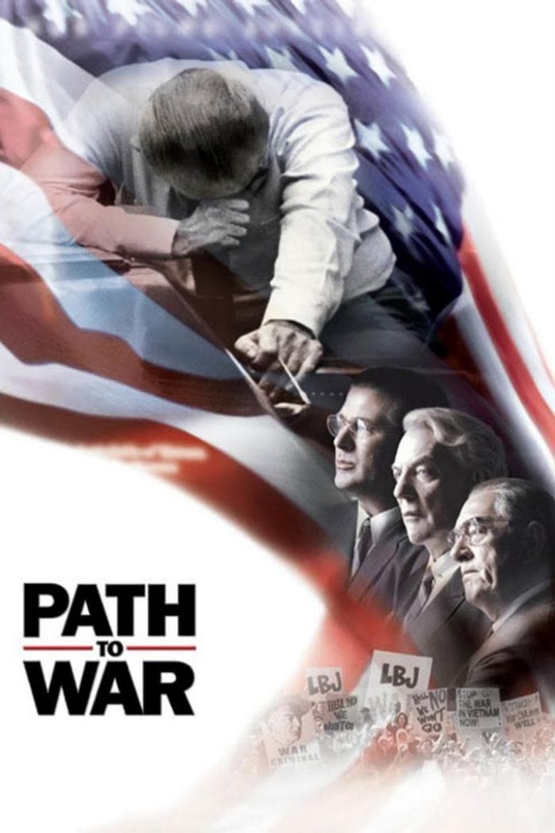 Path to War Poster