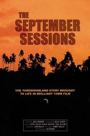  The September Sessions Poster