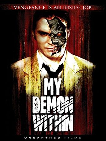  My Demon Within Poster