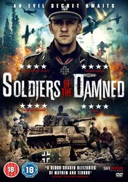  Soldiers of the Damned Poster