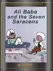  Ali Baba and the Seven Saracens Poster