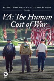  VA: The Human Cost of War Poster