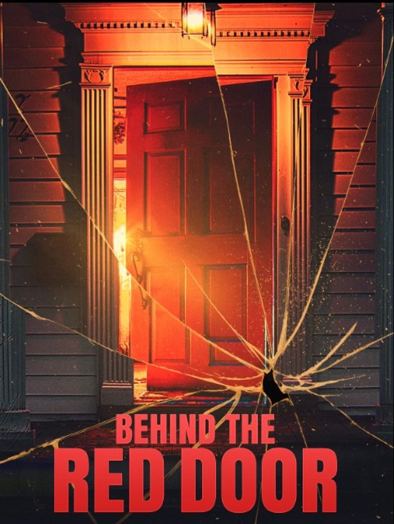 Behind the Red Door: The Play