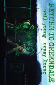  Return to Greendale Poster