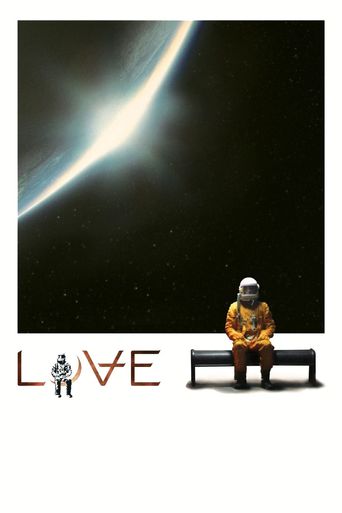  Love Poster