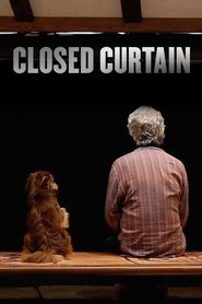  Closed Curtain Poster