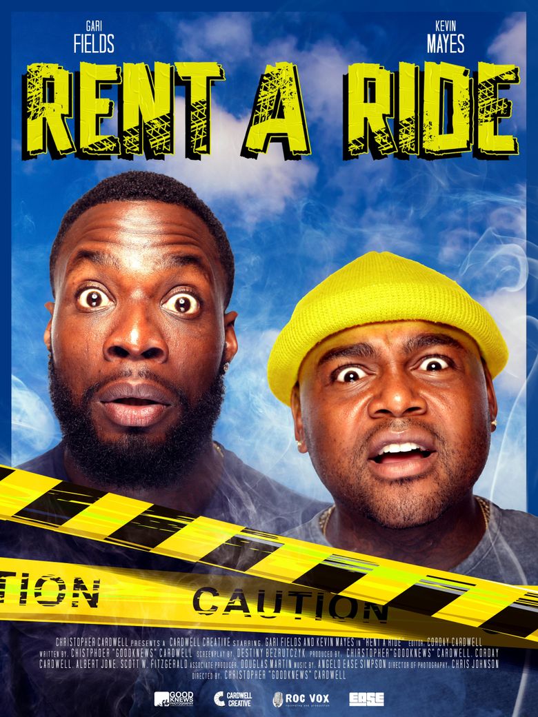 Rent a Ride