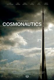  Cosmonautics Poster