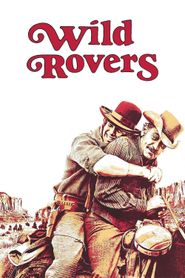  Wild Rovers Poster
