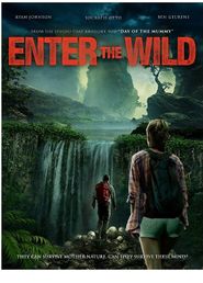  Enter the Wild Poster