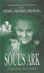  Soul's Ark Poster