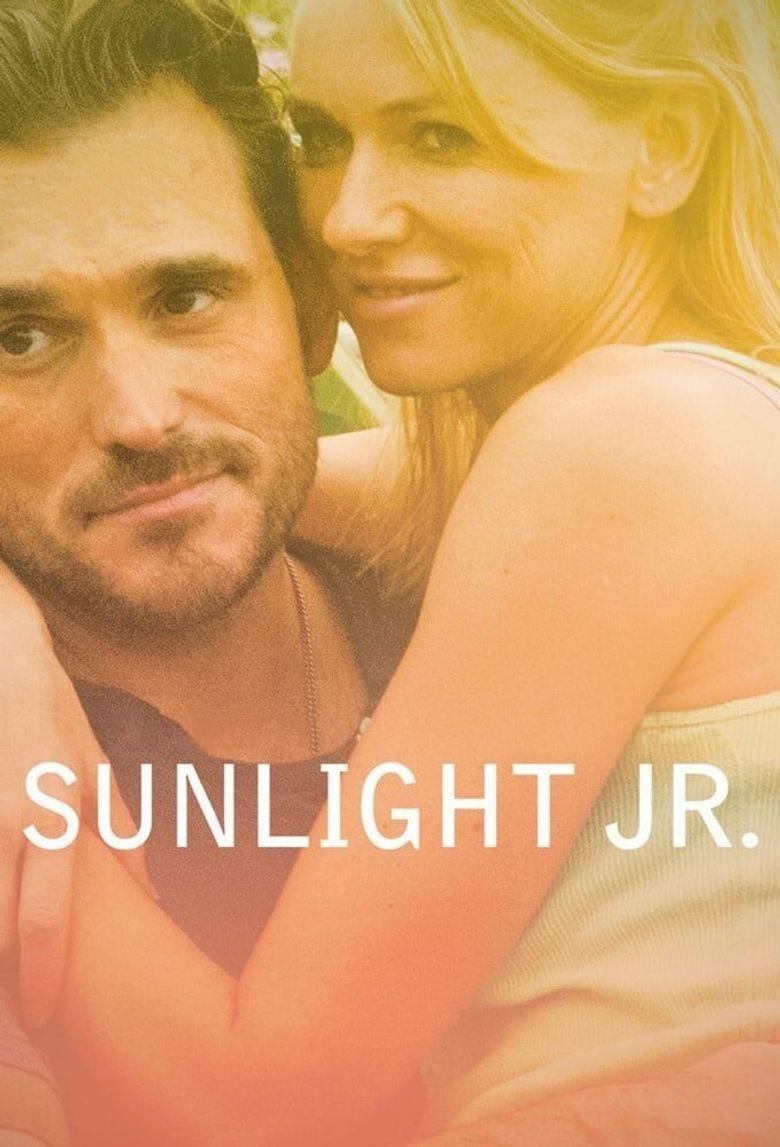 Sunlight Jr. Poster