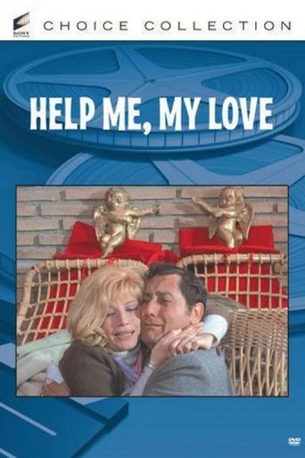  Help Me, My Love Poster