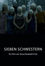  Sieben Schwestern Poster