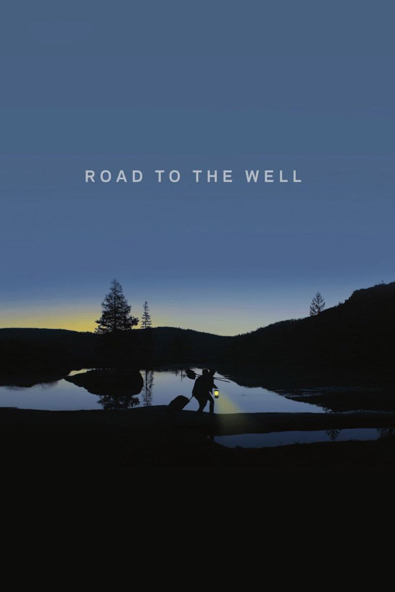 Road to the Well Poster