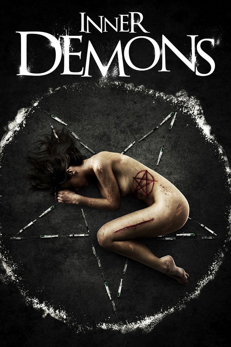 Inner Demons Poster