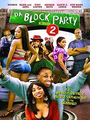  Da Block Party 2 Poster