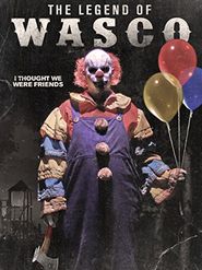  The Legend of Wasco Poster