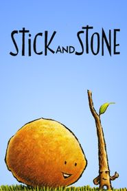  Stick and Stone Poster