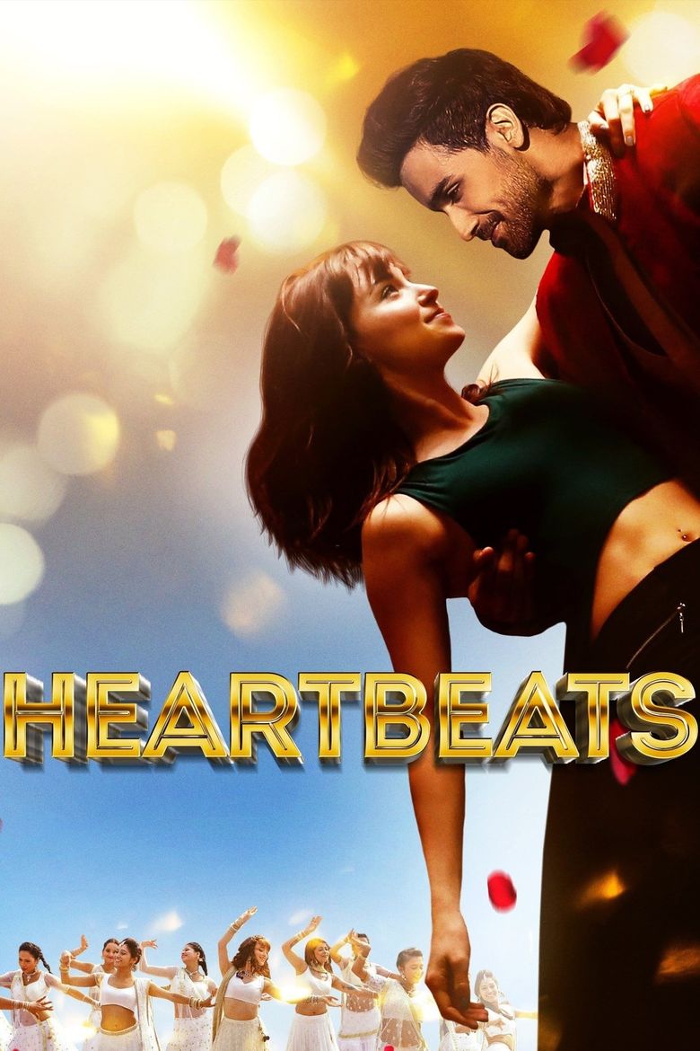 Heartbeats Poster