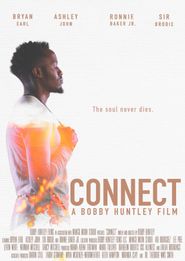  Connect Poster