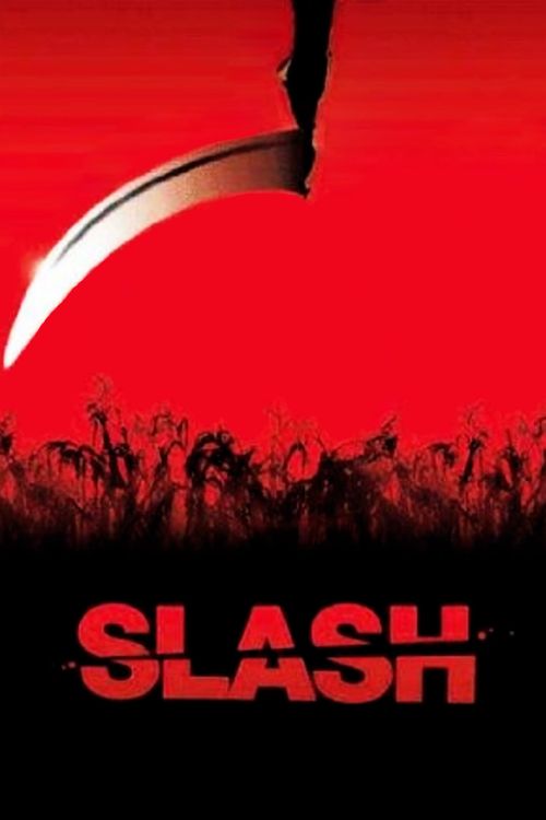 Slash Poster