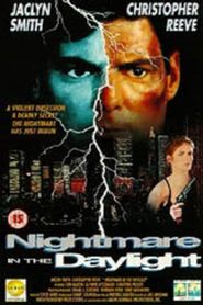  Nightmare in the Daylight Poster