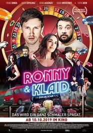  Ronny & Klaid Poster