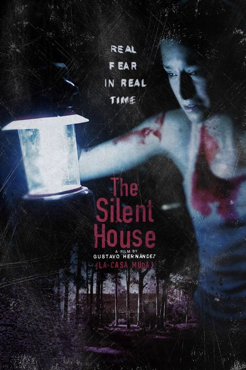 The Silent House User Lists Reelgood