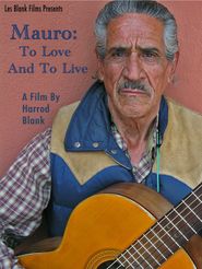 Mauro: To Love and to Live Poster