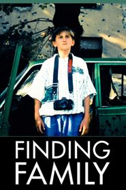  Finding Family Poster