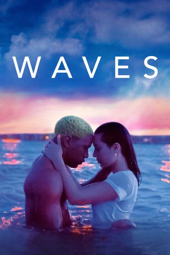  Waves Poster
