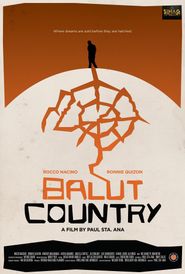  Balut Country Poster