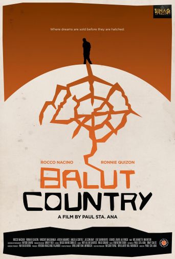  Balut Country Poster