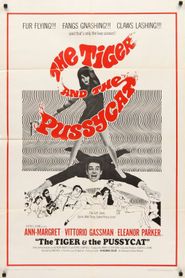  The Tiger and the Pussycat Poster