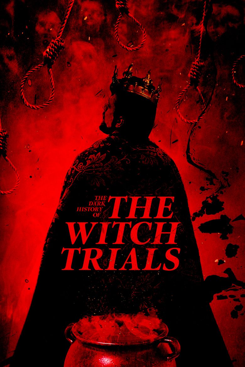 The Dark History of the Witch Trials
