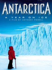  Antarctica: A Year on Ice Poster