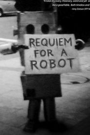  Requiem for a Robot Poster