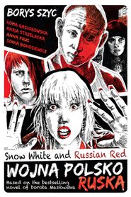  Snow White and Russian Red Poster
