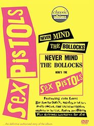  Sex Pistols Poster