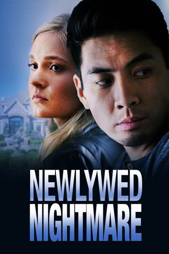  Newlywed Nightmare Poster