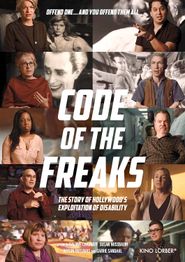  Code of the Freaks Poster