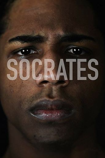  Socrates Poster