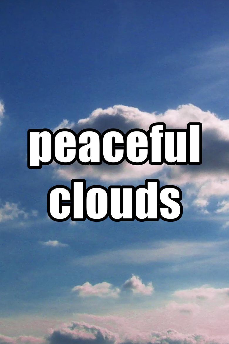 Peaceful Clouds