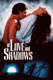  Of Love and Shadows Poster