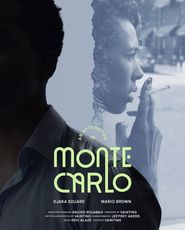  An Afternoon in Monte Carlo Poster