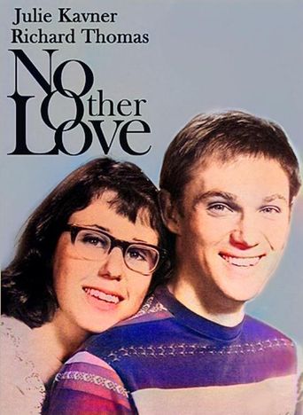  No Other Love Poster