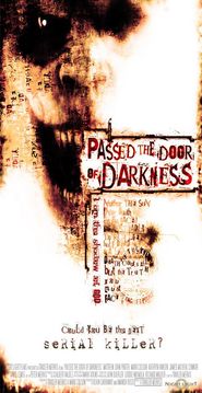  Passed the Door of Darkness Poster