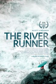  The River Runner Poster