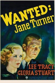  Wanted! Jane Turner Poster